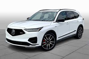 Acura MDX Type S SH-AWD with Advance Package