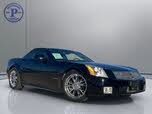 Cadillac XLR RWD