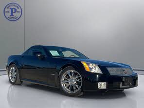 Cadillac XLR RWD