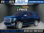GMC Yukon SLT RWD