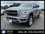 RAM 1500 Big Horn Crew Cab 4WD