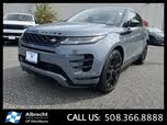 Land Rover Range Rover Evoque P250 R-Dynamic SE AWD