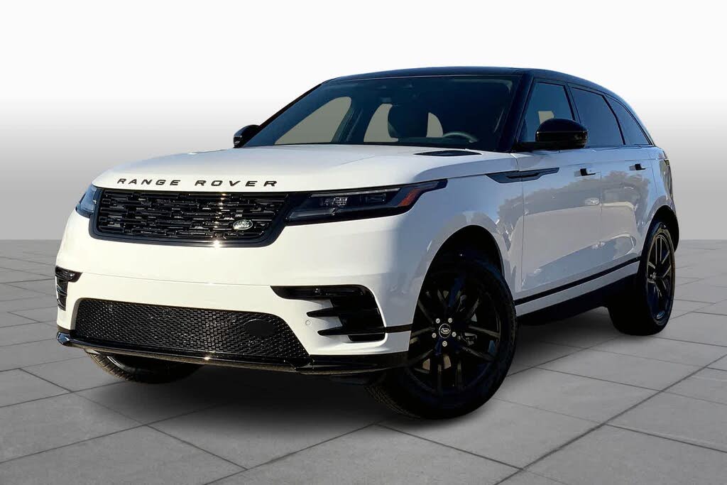 2025 Land Rover Range Rover Velar P250 Dynamic SE AWD