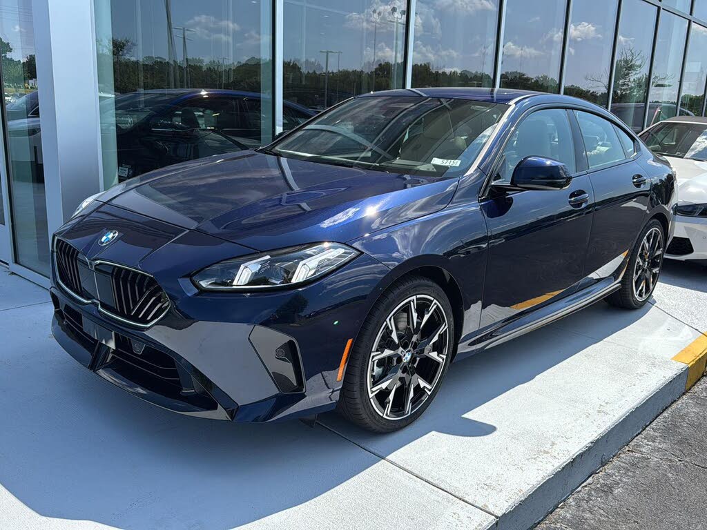 2026 BMW 2 Series 228 Gran Coupe FWD