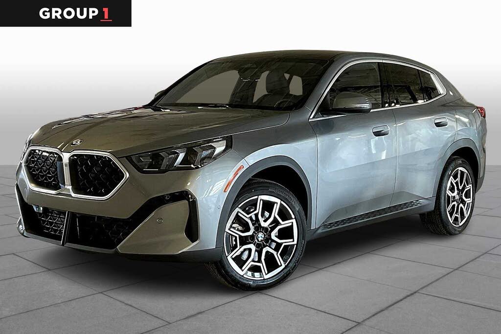 2026 BMW X2 xDrive28i