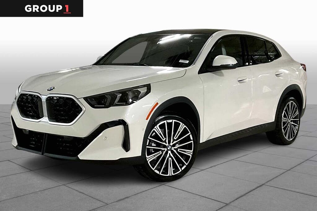 2026 BMW X2 xDrive28i