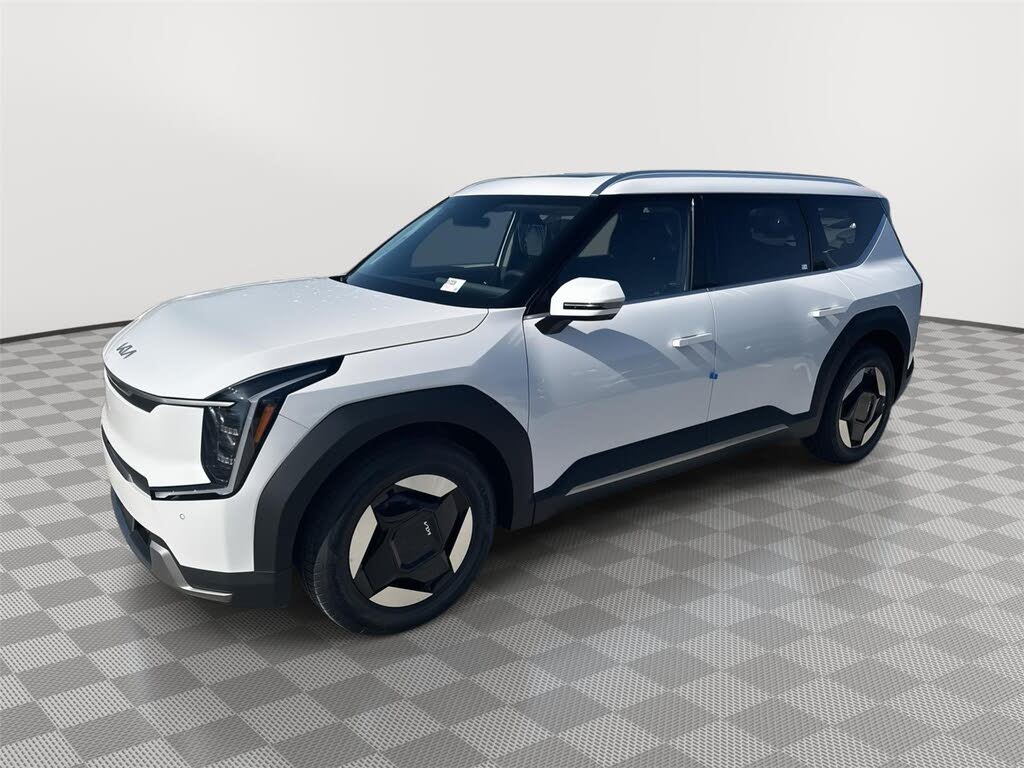 2026 Kia EV9 Wind AWD