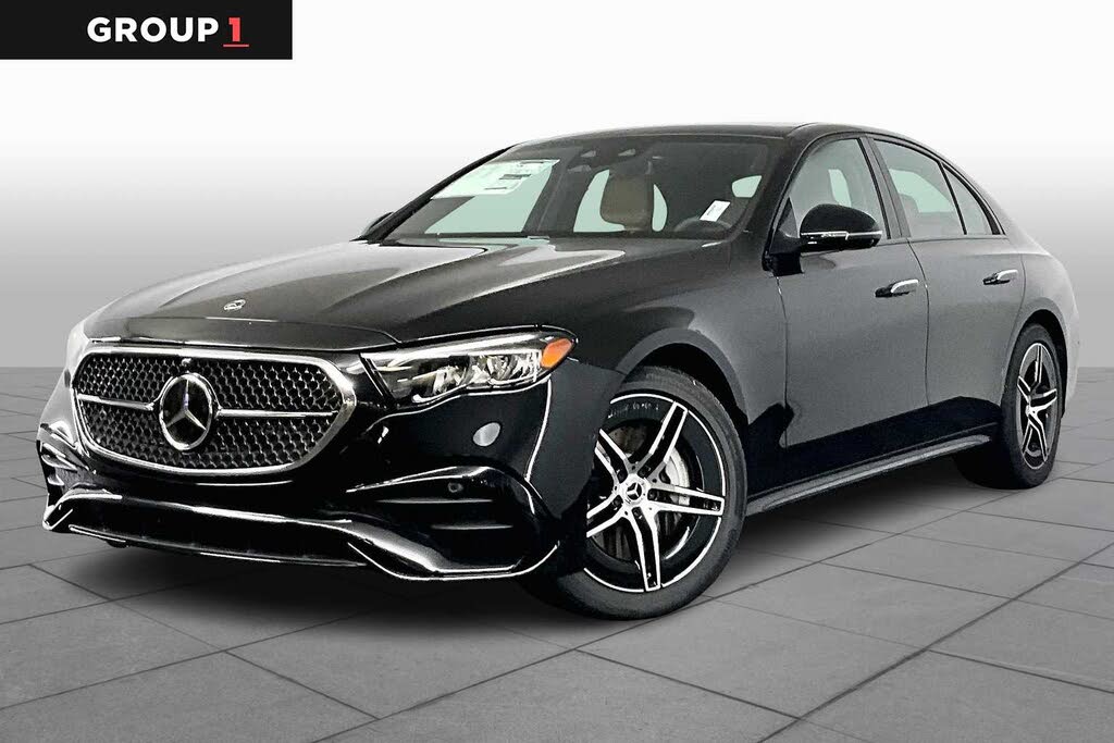 2026 Mercedes-Benz E-Class All-Terrain E 450 4MATIC