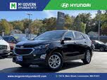 Chevrolet Equinox 1.5T LS AWD