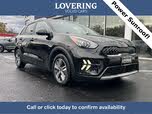 Kia Niro LXS FWD