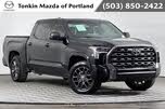 Toyota Tundra Platinum CrewMax Cab 4WD