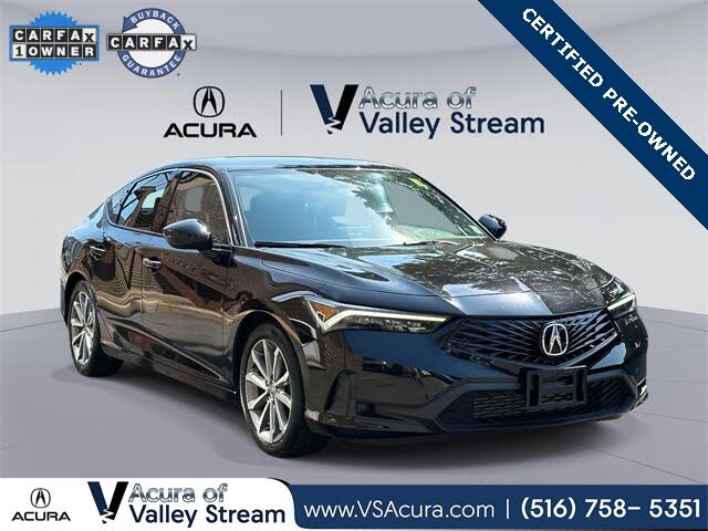 2023 Acura Integra FWD