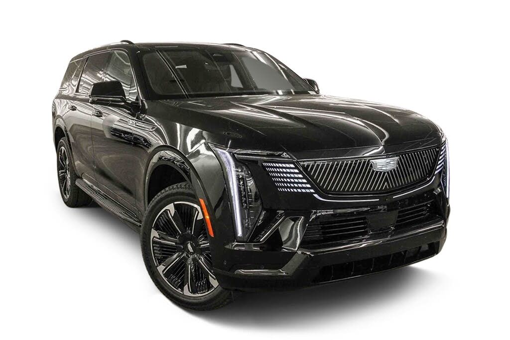 2026 Cadillac Escalade IQL Premium Sport AWD