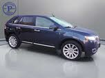 Lincoln MKX AWD