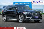 BMW X1 sDrive28i FWD