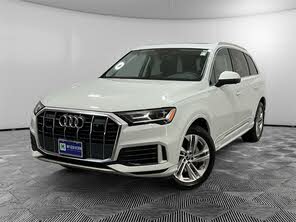 Audi Q7 quattro Premium Plus 55 TFSI