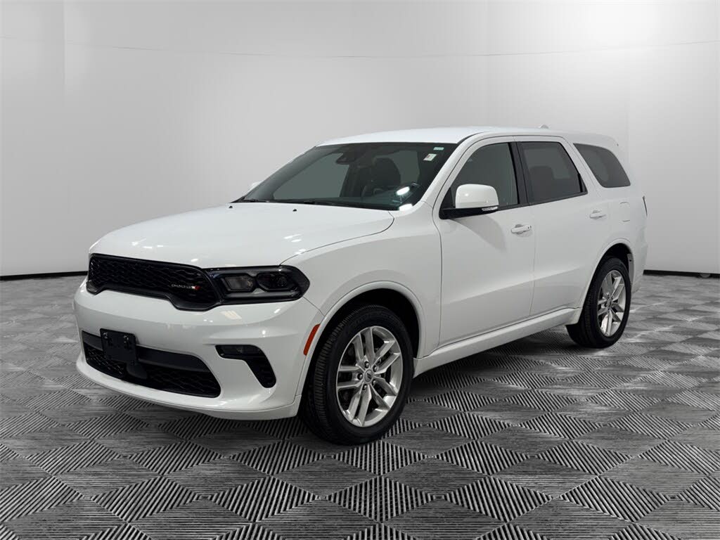 2022 Dodge Durango GT Plus AWD