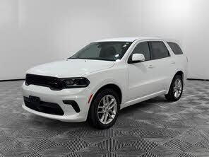Dodge Durango GT Plus AWD
