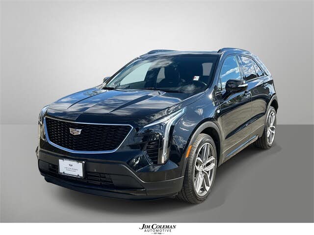 2023 Cadillac XT4 Sport FWD