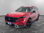 Honda CR-V Hybrid Sport Touring AWD