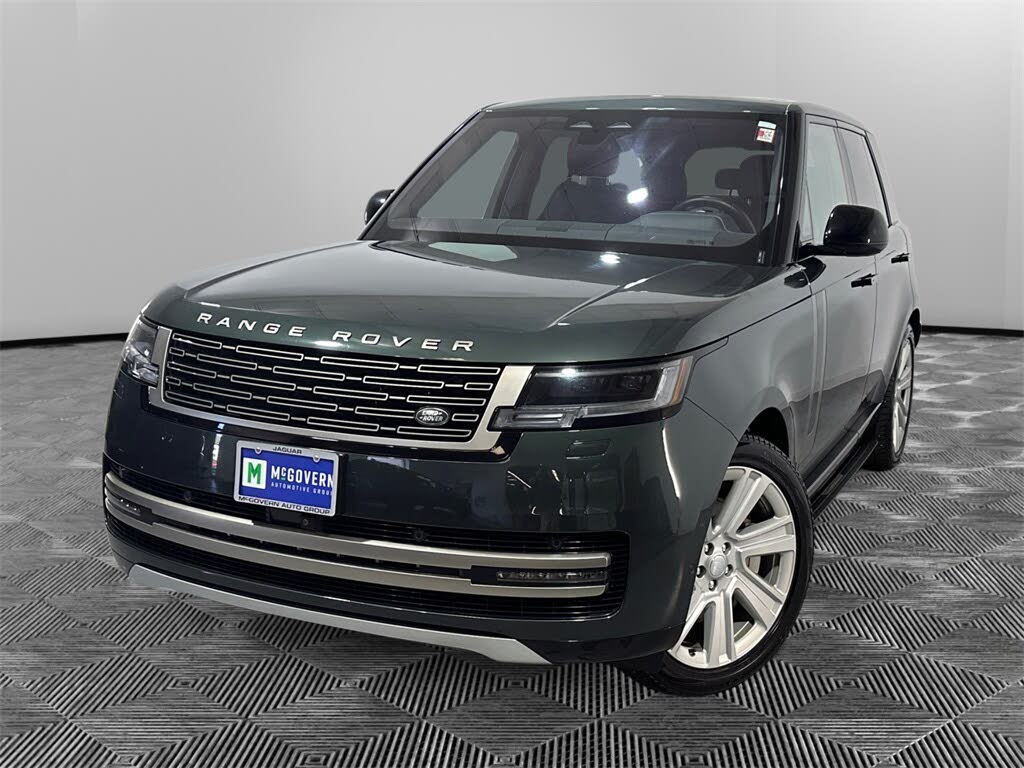 2023 Land Rover Range Rover P530 SE AWD