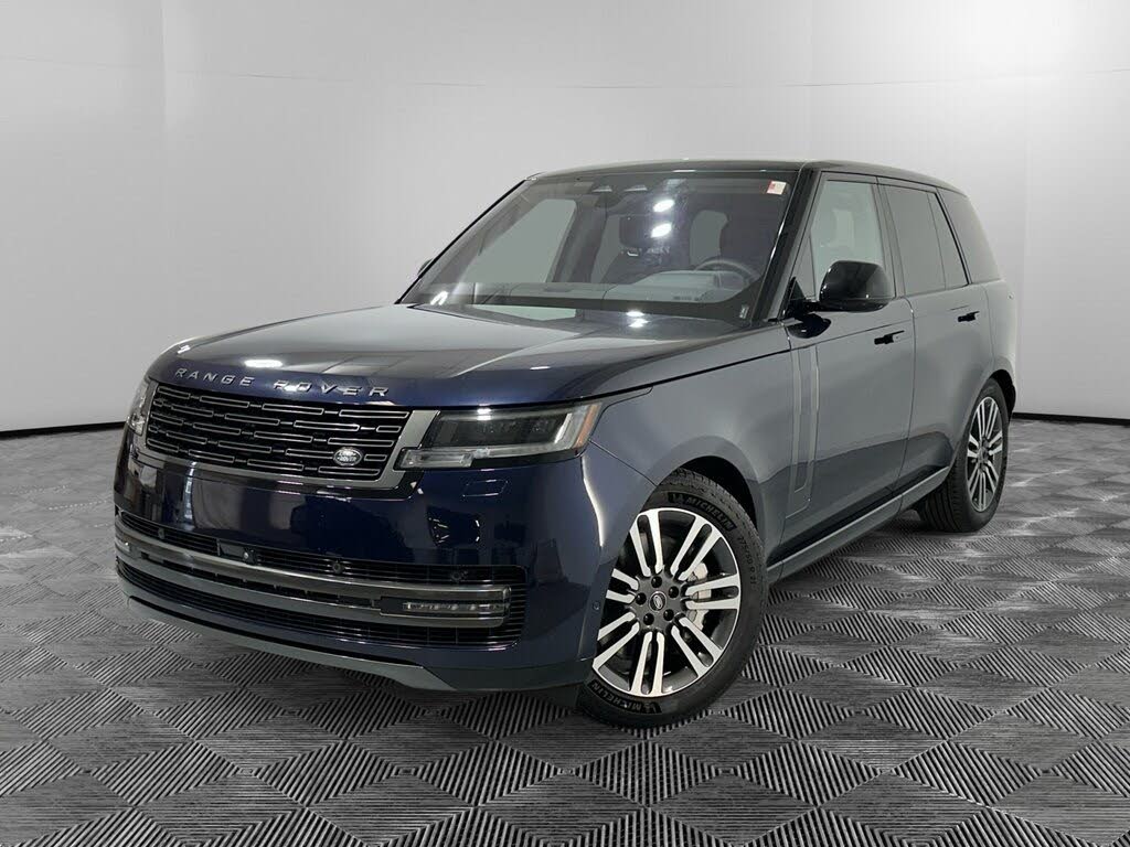 2023 Land Rover Range Rover P530 SE AWD