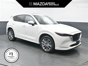 Mazda CX-5 2.5 Turbo Signature AWD