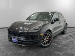 Porsche Macan S AWD
