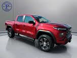 GMC Canyon AT4 Crew Cab 4WD