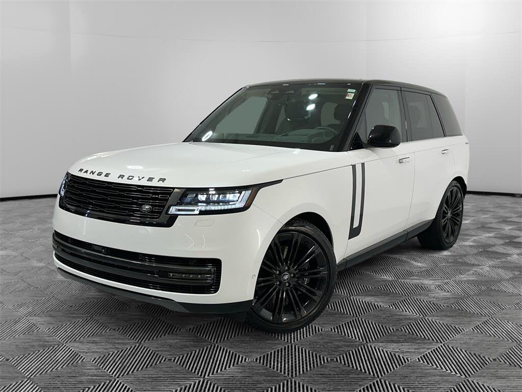 2024 Land Rover Range Rover P530 SE AWD