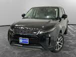 Land Rover Range Rover Evoque P250 S AWD