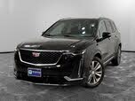 Cadillac XT6 Premium Luxury AWD