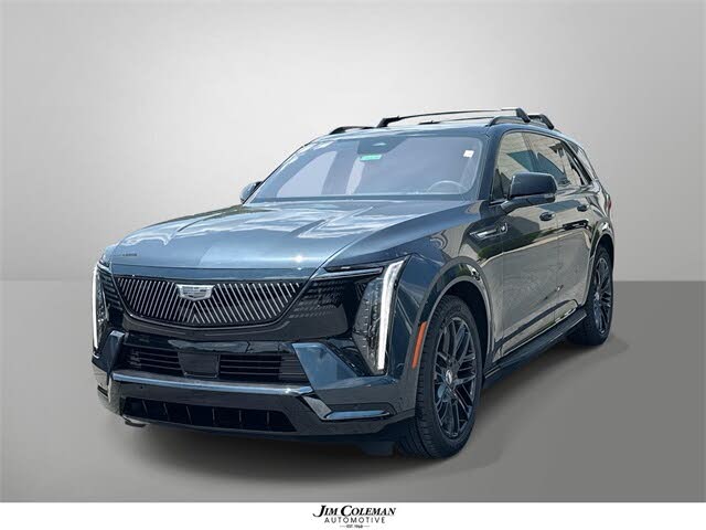 2026 Cadillac Escalade IQ Sport AWD