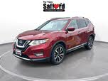 Nissan Rogue SL AWD