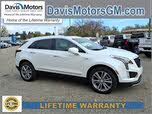 Cadillac XT5 Premium Luxury AWD