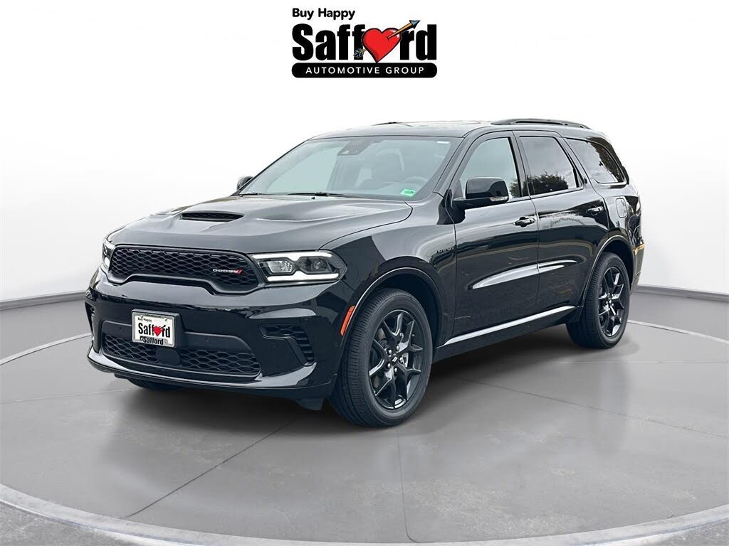 2026 Dodge Durango GT HEMI AWD