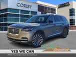 Lincoln Aviator Reserve AWD