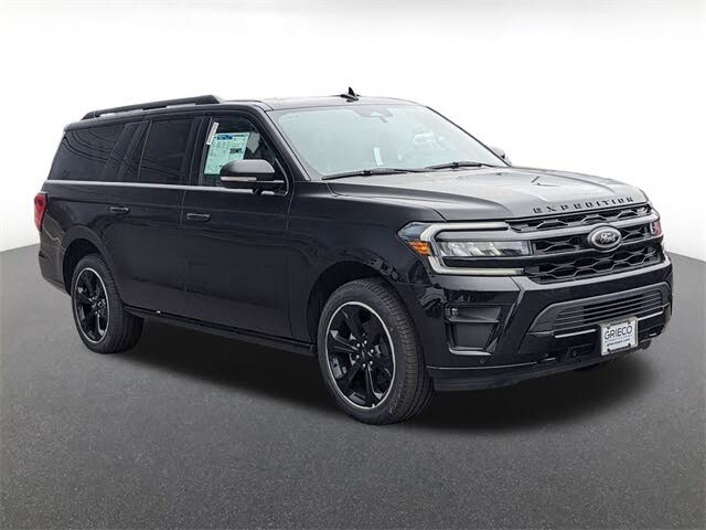 2024 Ford Expedition MAX Limited 4WD
