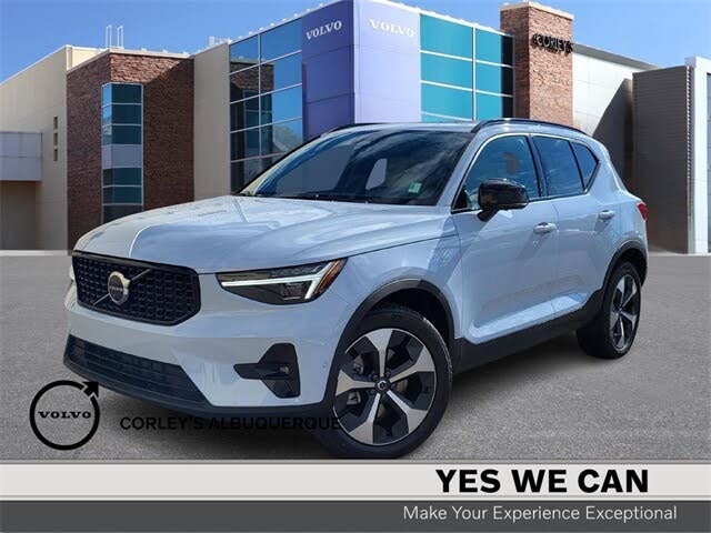 2026 Volvo XC40 B5 Plus AWD