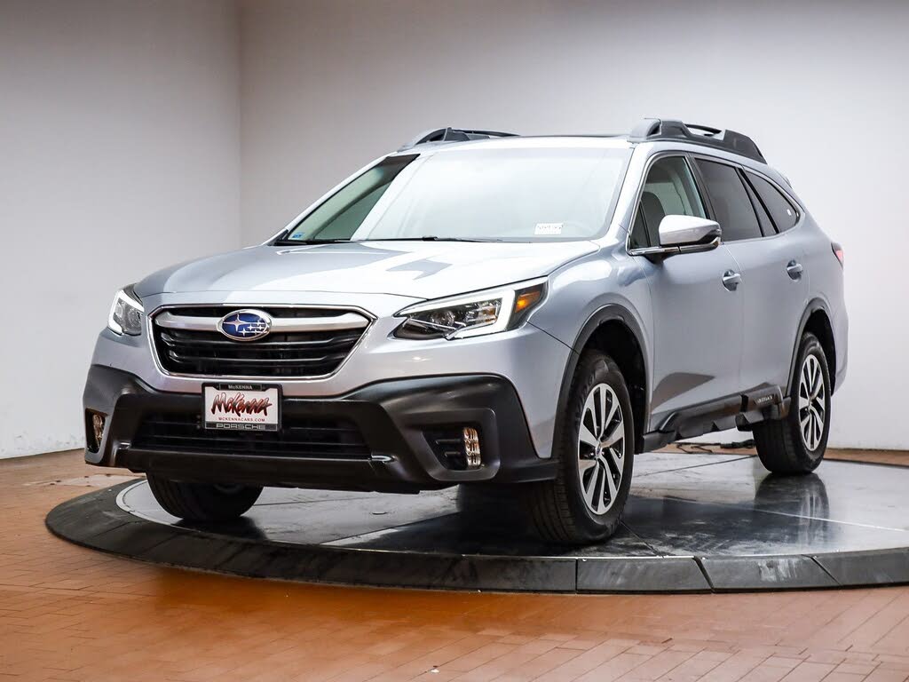 2022 Subaru Outback Premium AWD