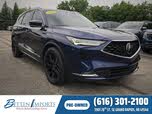 Acura MDX SH-AWD with Advance Package