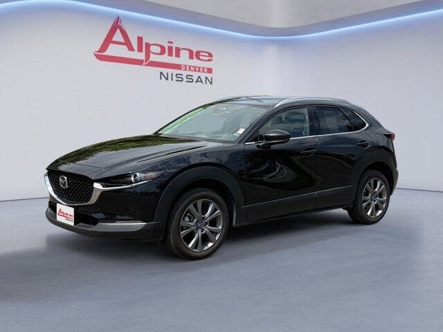 2024 Mazda CX-30 2.5 S Premium AWD
