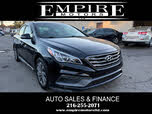Hyundai Sonata Sport FWD