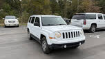 Jeep Patriot Sport FWD