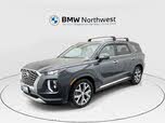 Hyundai Palisade Limited AWD