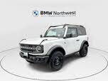 Ford Bronco Black Diamond 2-Door 4WD