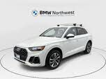 Audi Q5 quattro Premium Plus S Line 45 TFSI