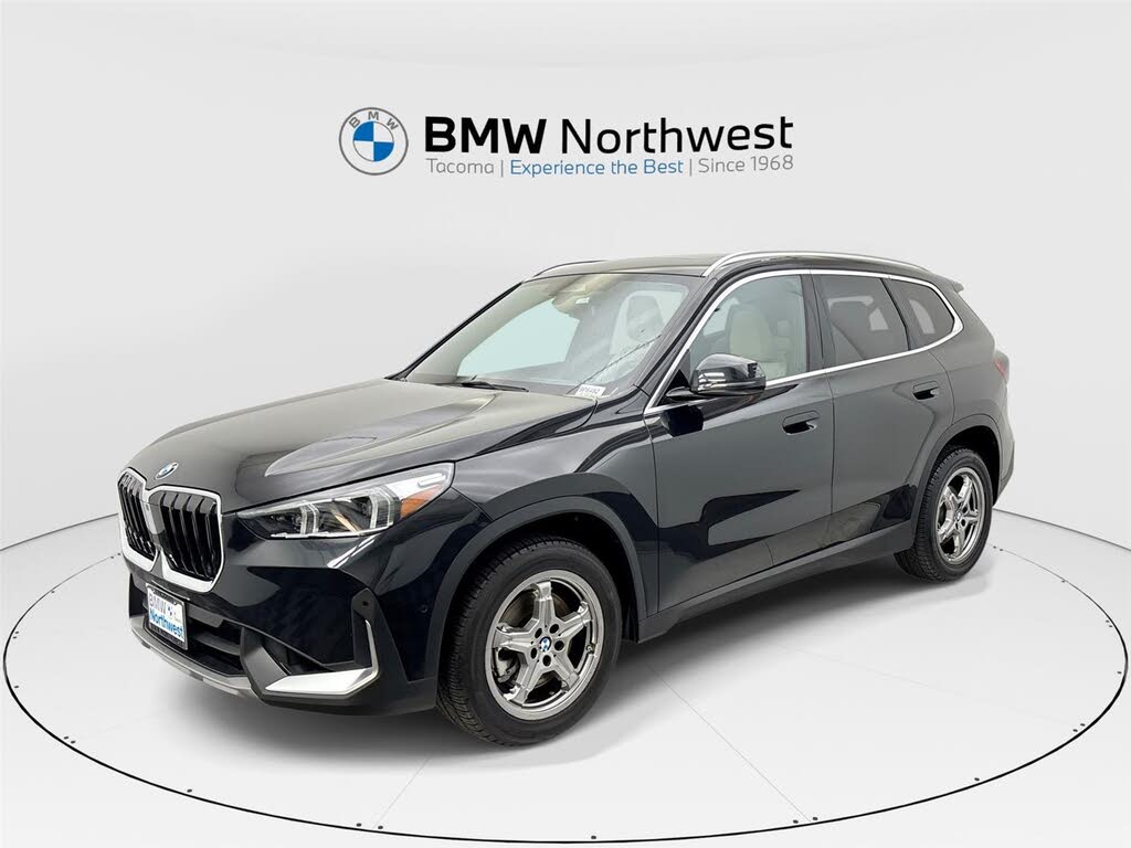 2023 BMW X1 xDrive28i AWD