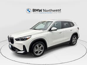 BMW X1 xDrive28i AWD