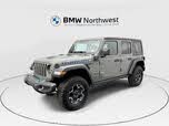 Jeep Wrangler 4xe Rubicon 4WD